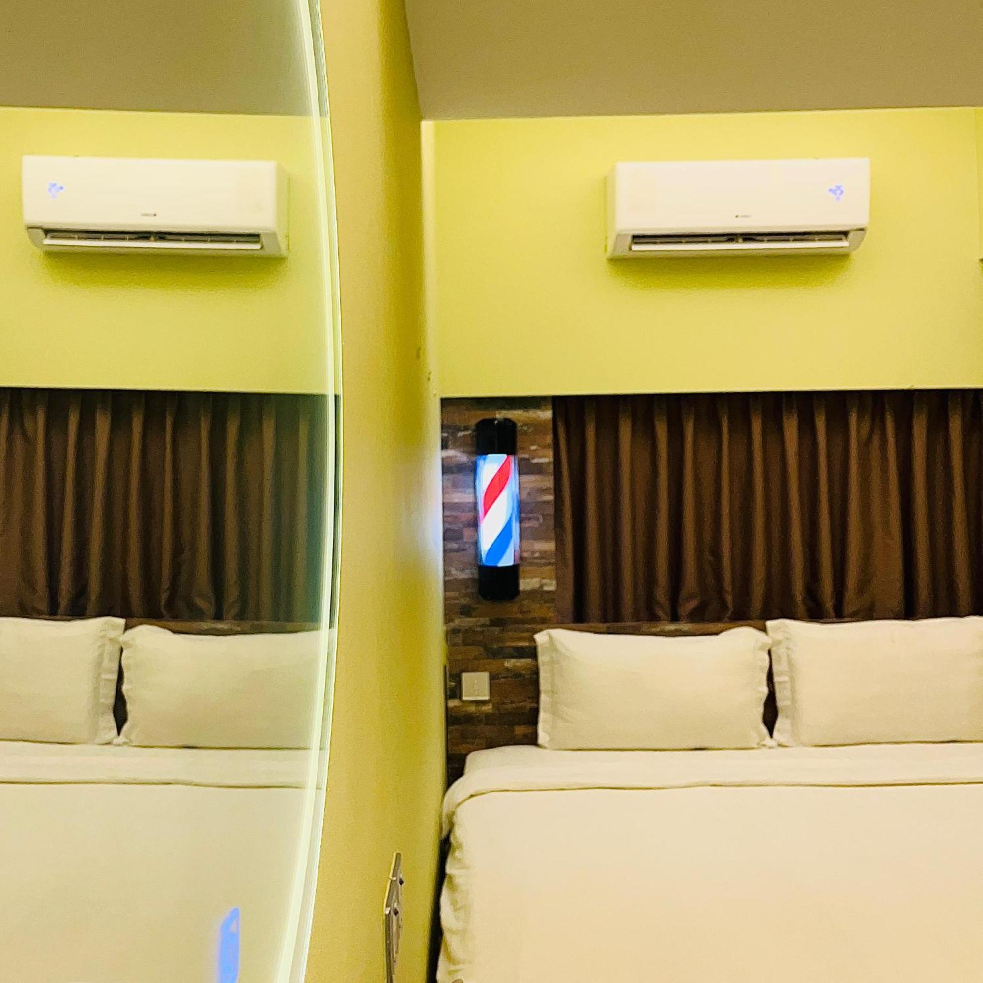 The Atelier Boutique Hotel Kota Kinabalu Quarto foto